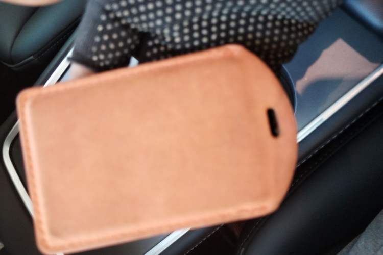 Used Tesla Model 3 2021 Revised Version Standard Range Rear-Wheel Drive Upgraded Edition 3D1