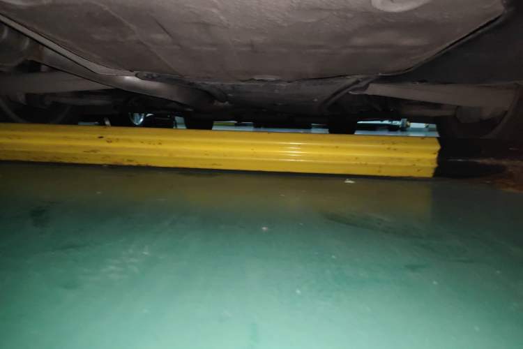 Used Audi A4L 2016 35 TFSI Automatic Comfort Model
