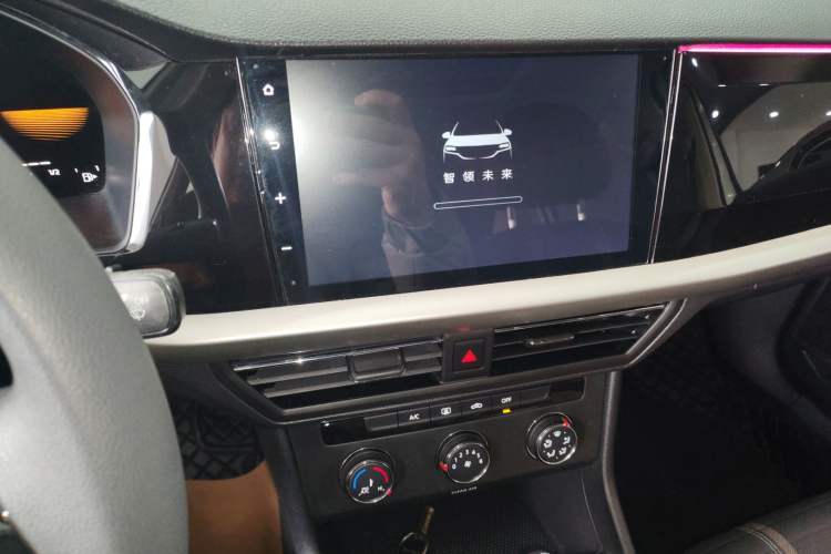 Used Volkswagen Lavida 2022 280TSI DSG Comfort Edition
