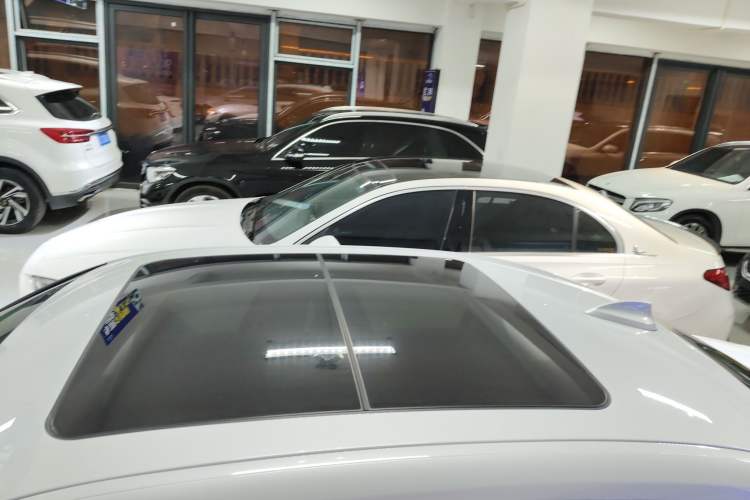 Used BMW 3 Series 2022 320Li M Sport Package
