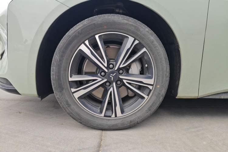 Used Hongqi EH7 2024 600 Pro Glory Edition