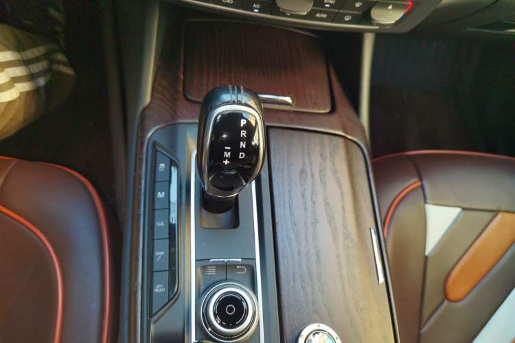 Used Maserati Levante 2018 3.0T Classic Edition
