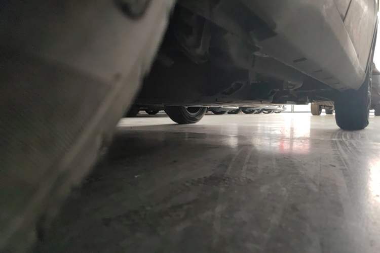 Used NETA V 2021 Standard Range Entertainment Version – Upgraded Model
