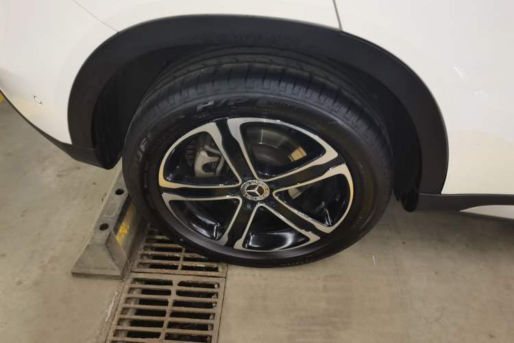 Used Mercedes-Benz GLA 2018 GLA 200 Fashion Model
