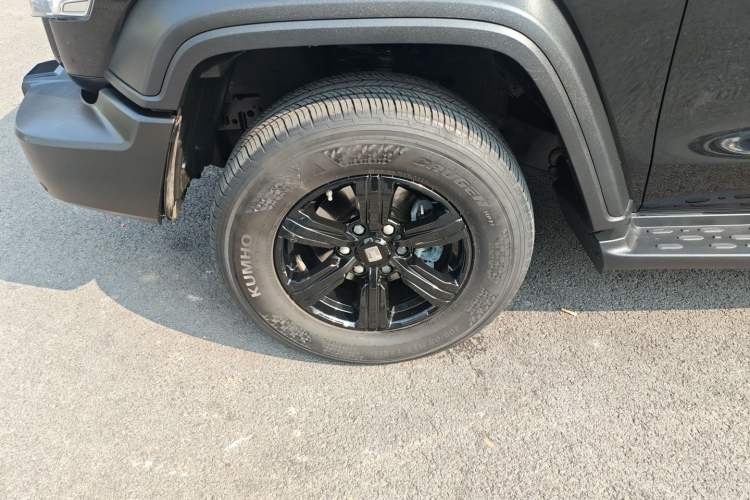 Used Tank 300 2024 2.0T Conqueror
