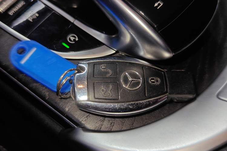 Used Mercedes-Benz C-Class 2017 Restyled C 180 L Fashion Edition Sport Version