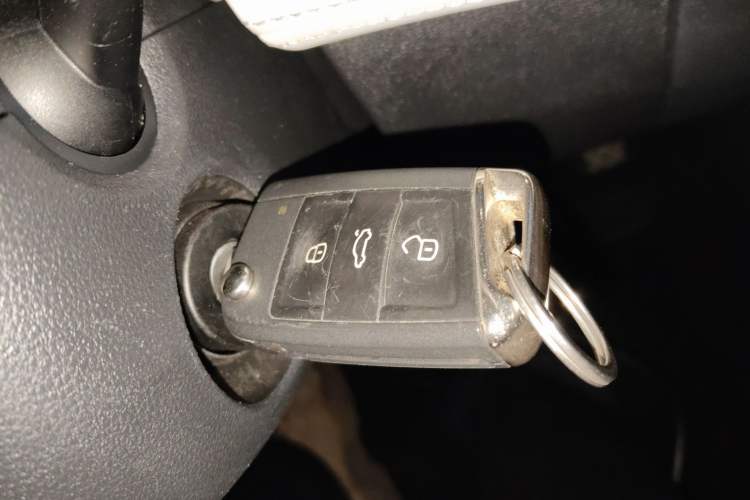 Used Jetta VS5 2023 280TSI Automatic Trend Edition