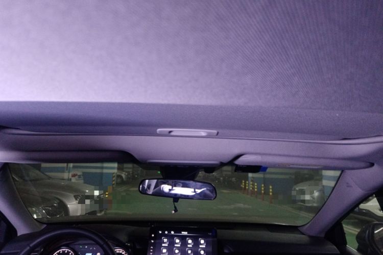 Used Toyota Camry 2023 2.0G Luxury Edition