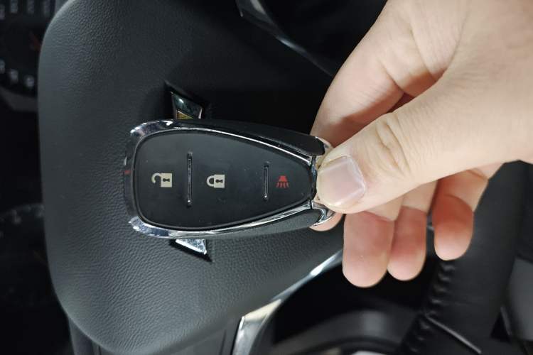 Used Chevrolet Equinox 2022 535T Chijie Edition
