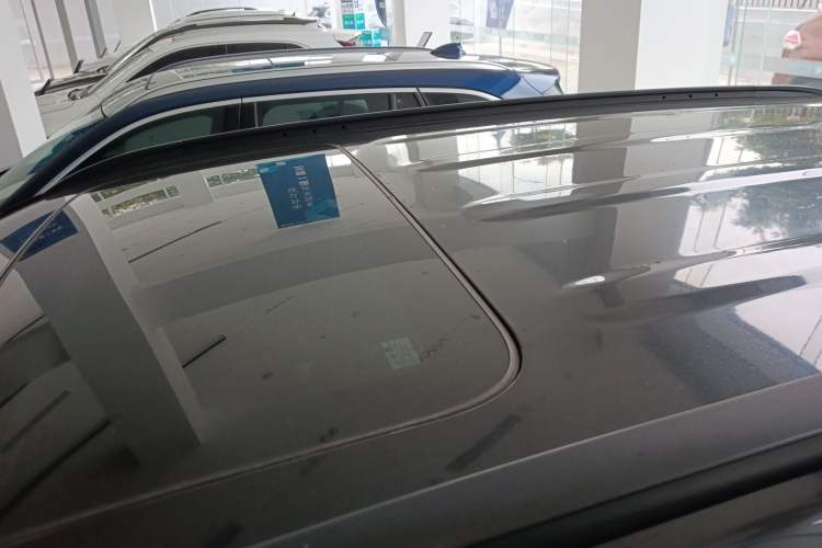 Used Hyundai Santa Fe 2015 2.0T Automatic Two-Wheel Drive Comfort Version 5 Seats