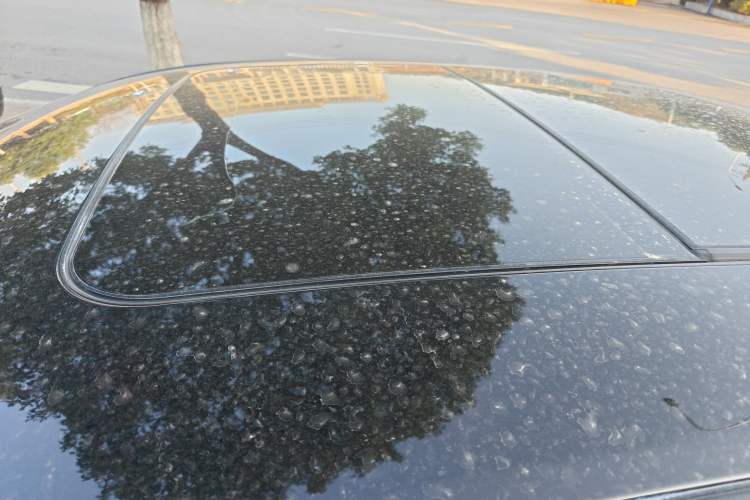 Used Ford Taurus 2017 EcoBoost 245 Luxury Model
