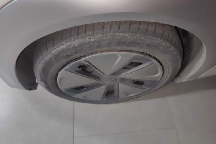 Used AION Y 2023 Plus 510 Enjoy Edition