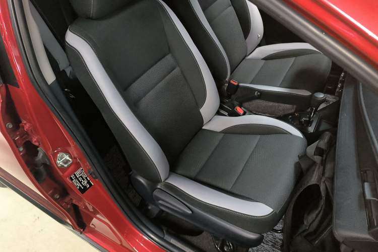 Used Toyota YARiS L Zhi Xian 2020 X-Trail X 1.5L CVT Leading Edition