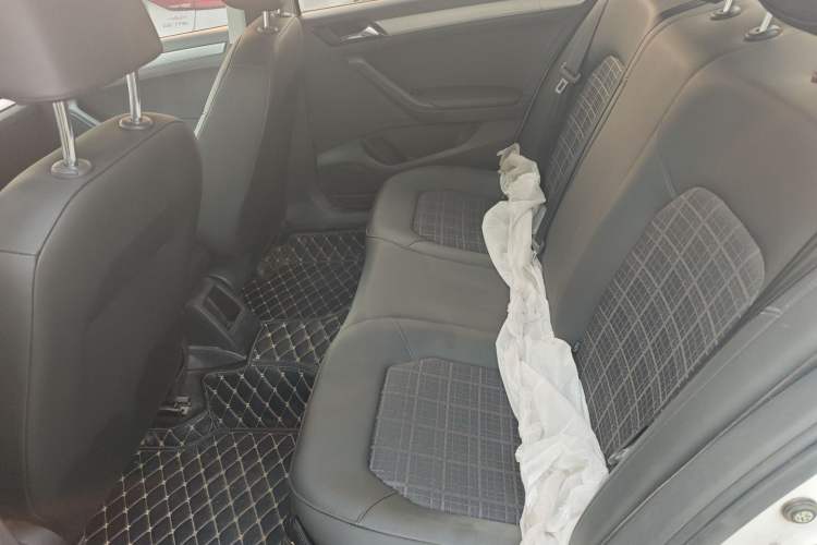 Used Volkswagen Jetta 2019 Dream Edition 1.5L Automatic Comfort Version
