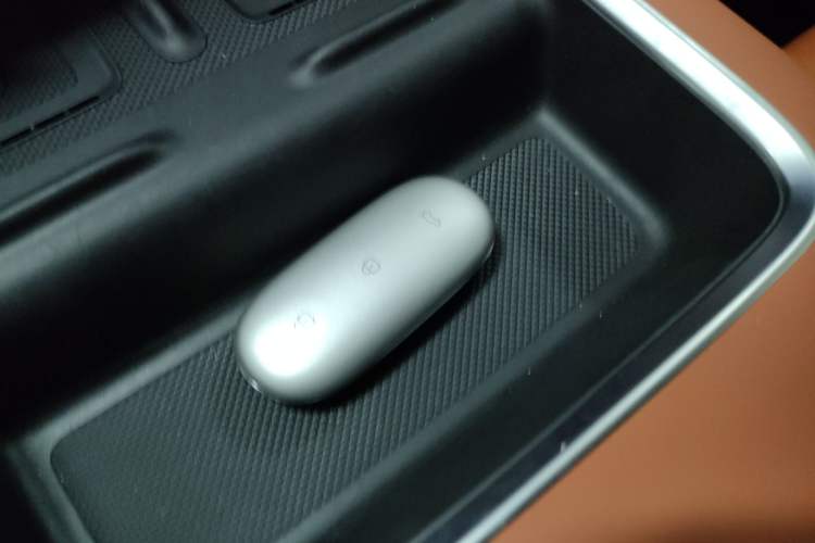 Used Li Auto L6 2024 Pro Model