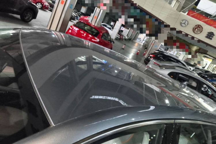 Used BYD Yuan PLUS 2023 Champion Edition 510KM Leading Model