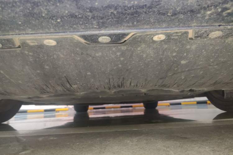 Used Maserati Ghibli 2017 3.0T Standard Edition
