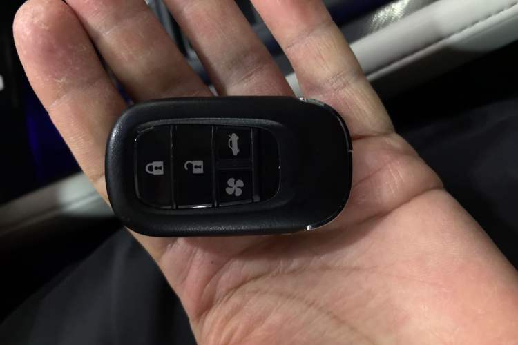 Used Honda Accord New Energy 2023 2.0L ePHEV Flagship Edition