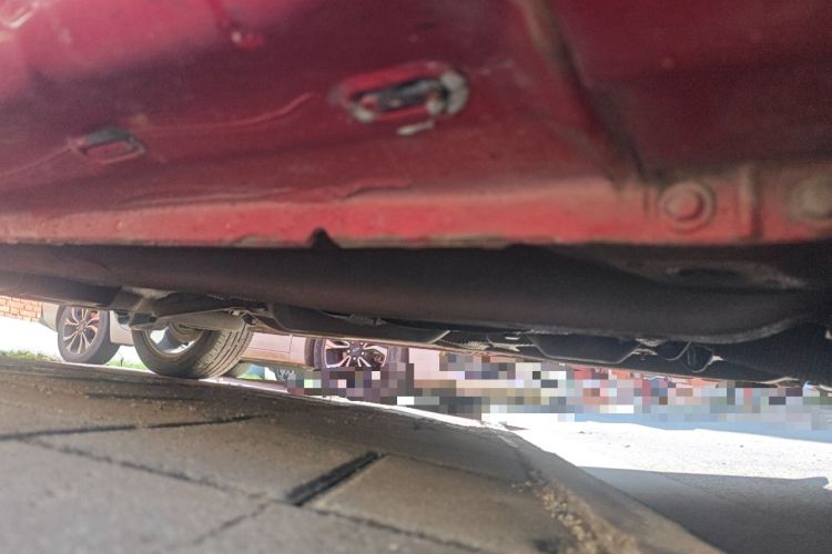 Used Chery Arrizo 5 2016 1.5L CVT Luxury Edition
