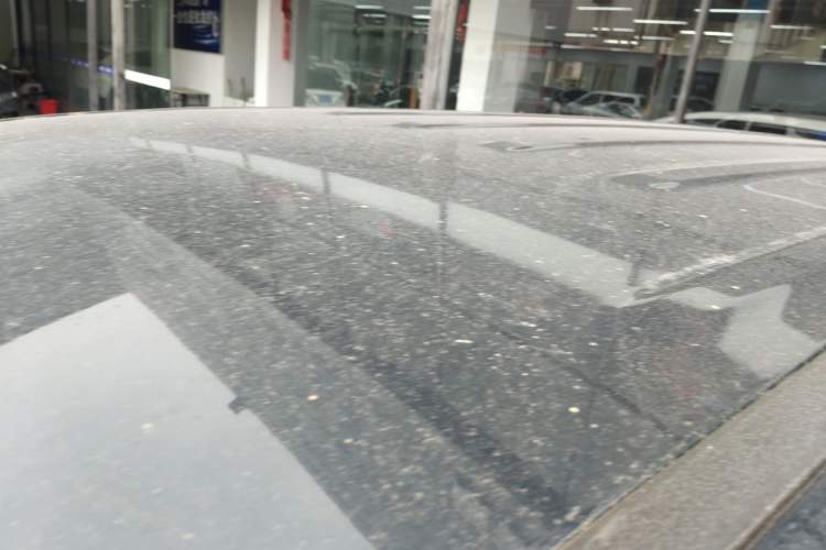 Used GAC Trumpchi M6 2019 270T DCT Elite Edition (7-seater) China VI