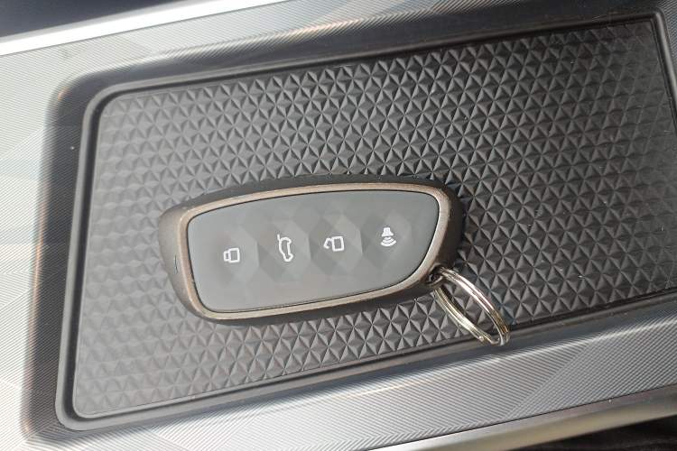 Used Haval XY 2023 1.5T Smart Edition