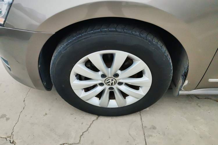 Used Volkswagen Passat 2015 1.8TSI DSG Prestige Edition
