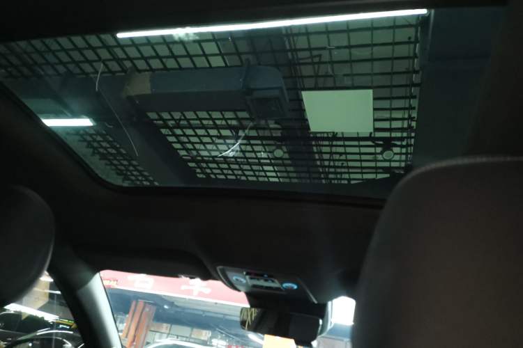 Used BYD Qin L 2024 DM-i 120KM Leading Model
