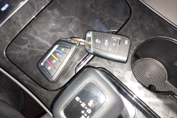 Used FORTHING Yacht 2024 1.5T DCT Guanhai Edition
