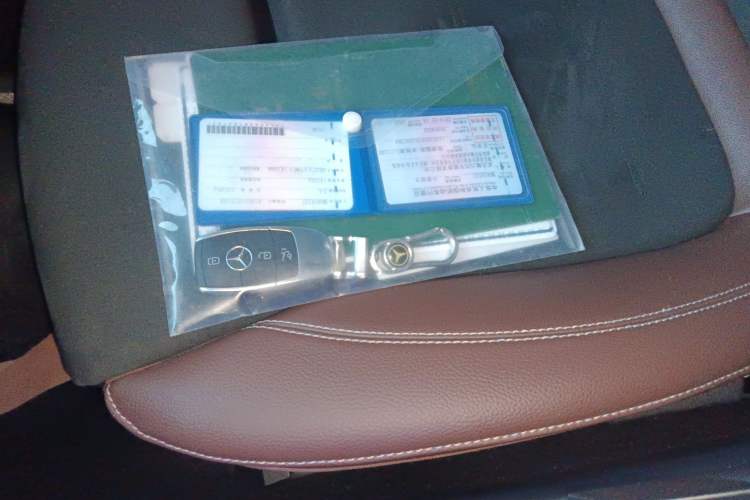 Used Mercedes-Benz A-Class 2019 A 200 L Sport Sedan
