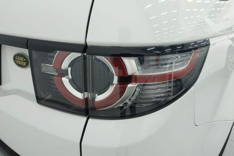 Used Land Rover Discovery Sport 2017 2.0T HSE
