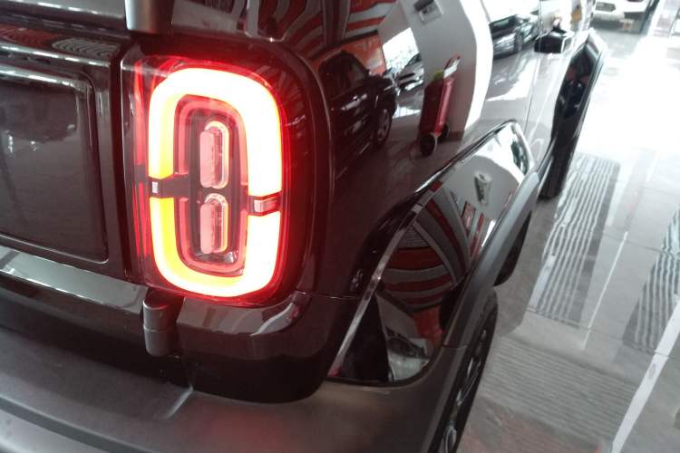 Used Baojun Spark 2023 Flagship Edition
