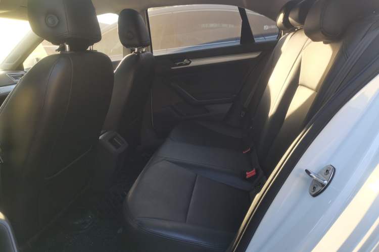 Used Volkswagen Lamando 2021 230TSI DSG Fashion Edition
