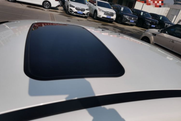 Used Ford Focus 2015 Sedan 1.6L Automatic Trend Model
