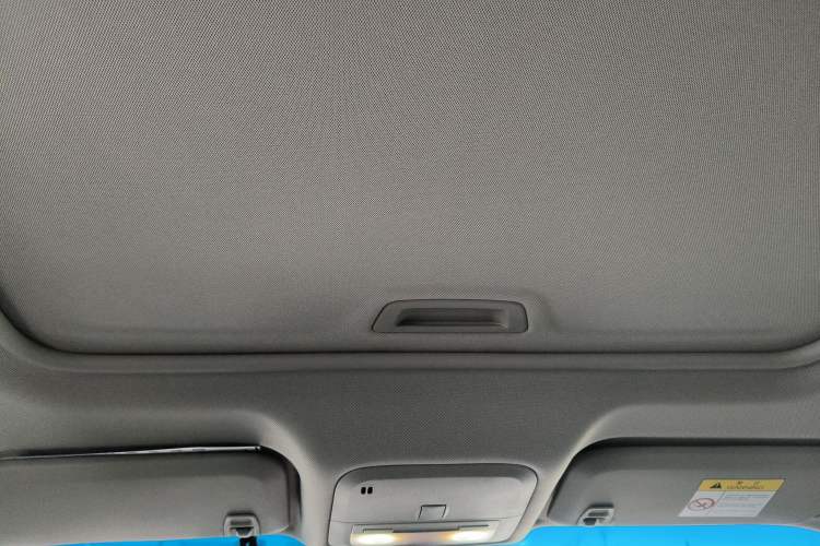 Used Buick GT 2019 18T Automatic Connected Elite Model China VI Standard
