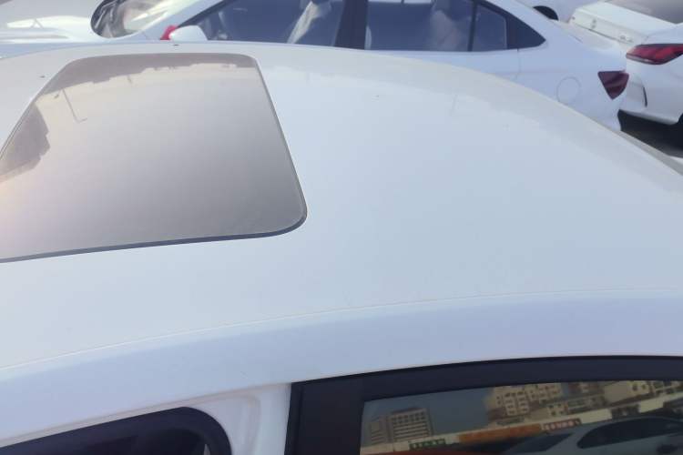 Used Buick GT 2021 Revised Version Flagship 1.5L Automatic Elite Edition
