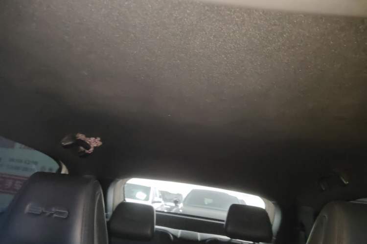 Used BYD Seagull 2023 Flying Edition