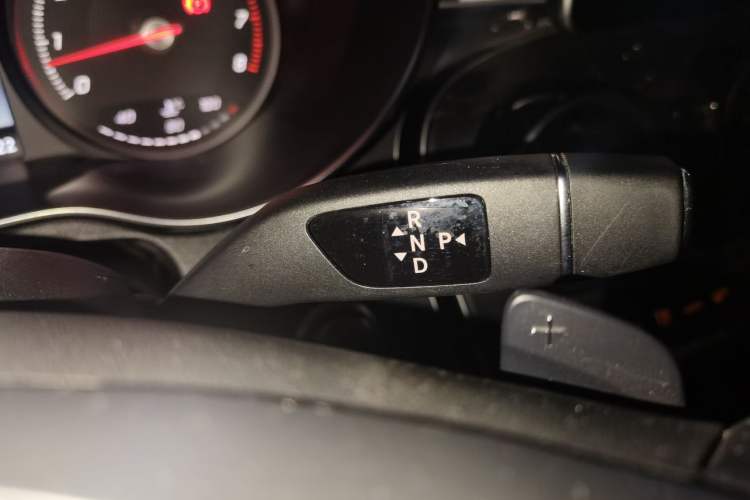 Used Mercedes-Benz C-Class 2017 Facelift C 200 L Sport Edition