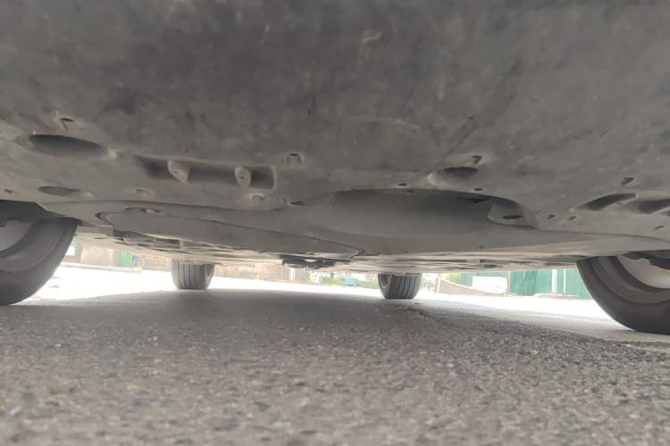 Used Toyota Camry 2019 2.5S FENGSHANG Version China VI Standard
