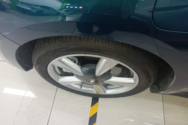 Used ORA Good Cat 2021 400km Standard Range Venus Edition Lithium Iron Phosphate
