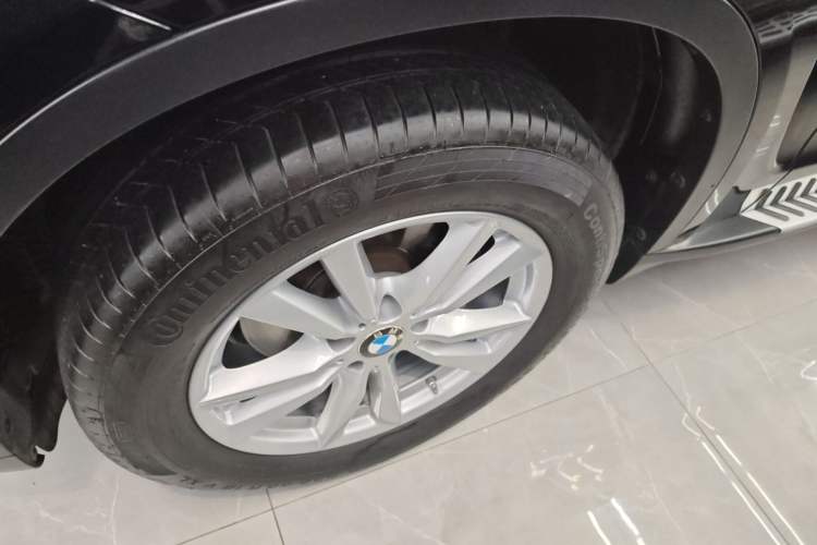 Used BMW X5 2016 xDrive35i Base Model Middle East
