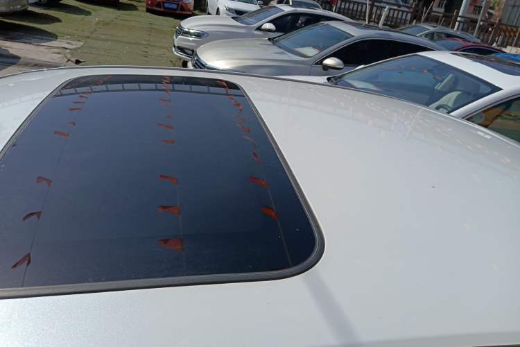 Used Honda Envix 2019 180TURBO CVT Enjoyment Edition China VI
