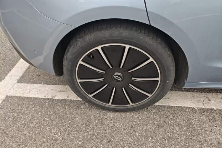 Used Hima AITO M5 2022 Extended-Range Four-Wheel Drive Flagship Edition