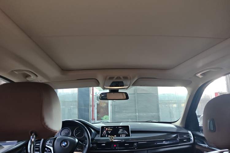 Used BMW X5 2014 xDrive35i Elegant Edition
