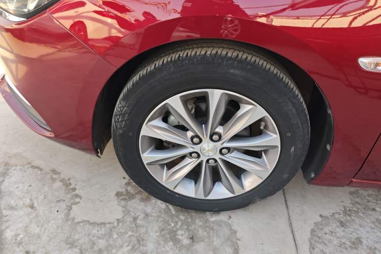 Used Chevrolet Monza 2020 320 Automatic Enjoyment Edition
