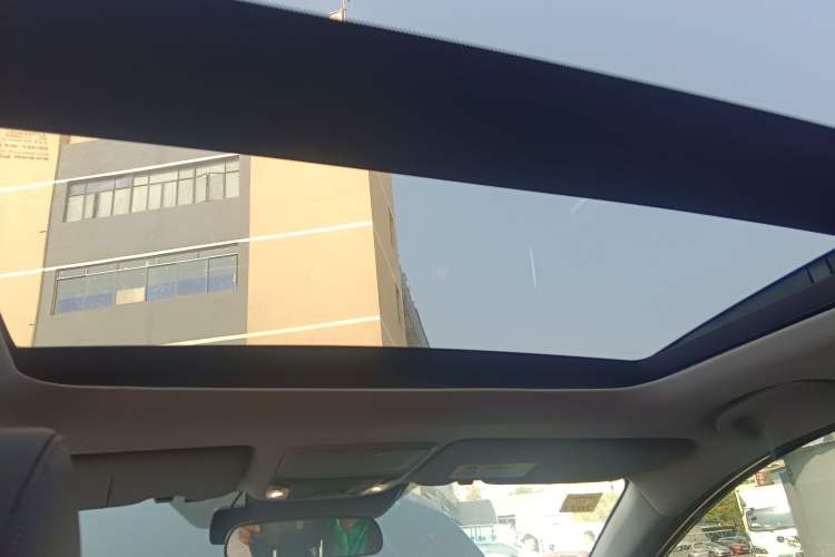 Used Honda Breeze 2021 240TURBO CVT 2WD Luxury Edition