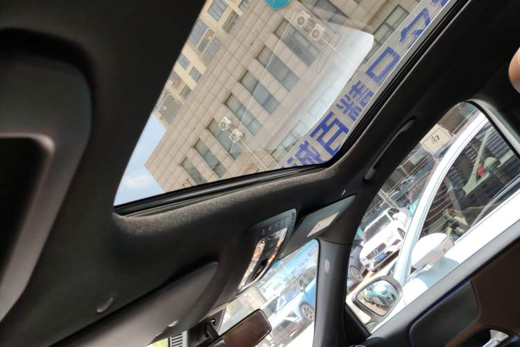 Used Mercedes-Benz GLB 2021 GLB 200 Dynamic Edition
