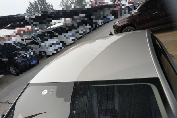 Used Volkswagen Lavida 2023 1.5L Automatic De Yi Edition
