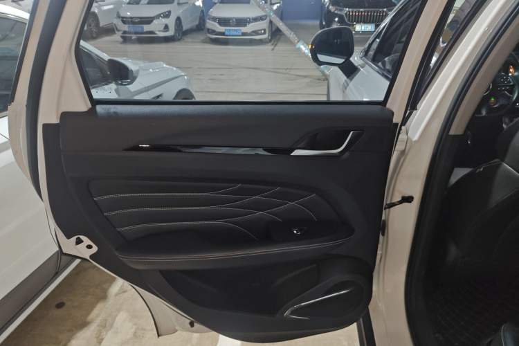 Used Land Rongyao 2020 1.5 GTDI Automatic Smart·Yao
