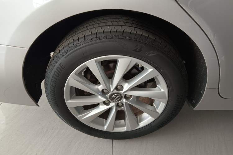 Used Toyota Camry 2021 Dual-Motor 2.5 HGVP Leading Edition
