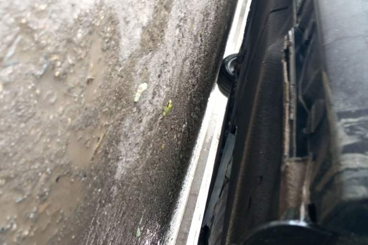 Used Audi A6L 2014 TFSI Standard Model